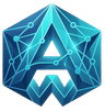 Arya Web Solutions Logo